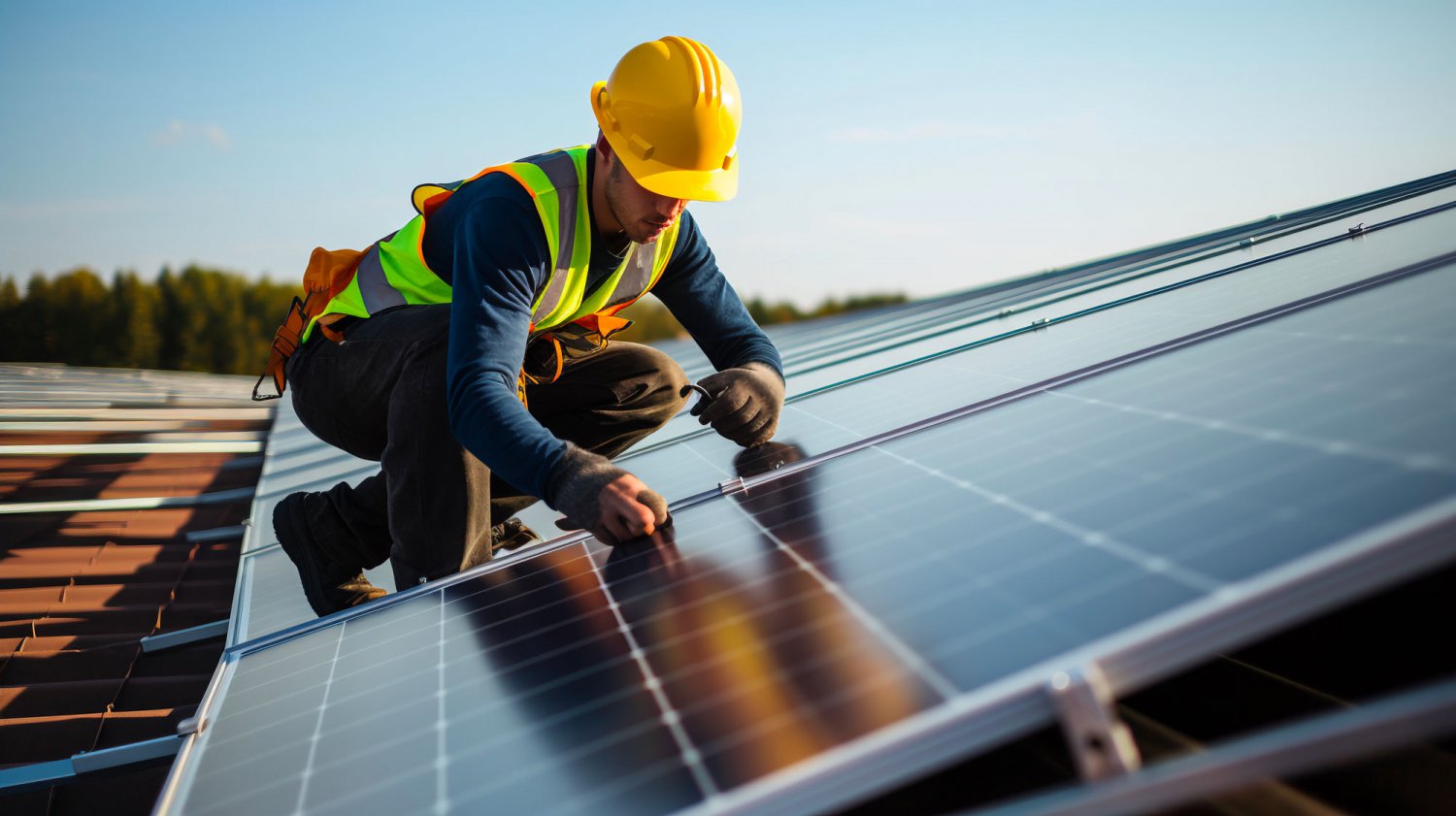 Maintenance Photovoltaïque